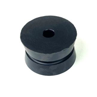 06807, PULLEY F/X-FOLD BOOM, 2-1/2" D X 1-1/2" W X 1/2" ID