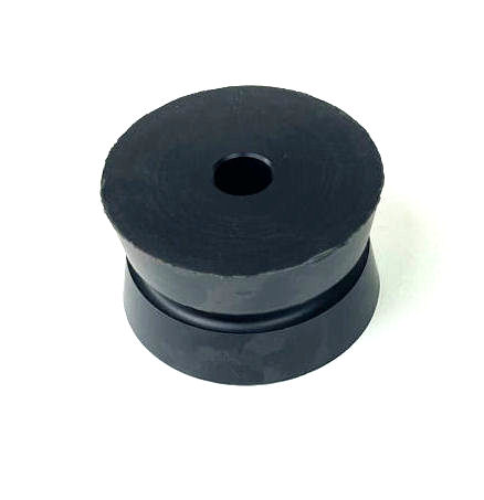 06807, PULLEY F/X-FOLD BOOM, 2-1/2" D X 1-1/2" W X 1/2" ID