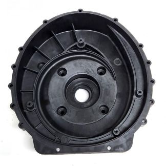 0750-1543PK, BACK PLATE, 3" POLY PUMP