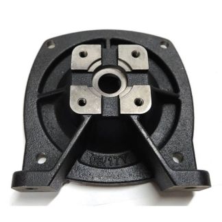 0750-9300C2, MOUNTING FLANGE, 9303C & 9306C HYDRAULIC