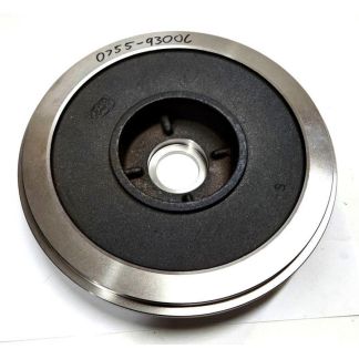 0755-9300C, SEAL RETAINER FLANGE, 9307C