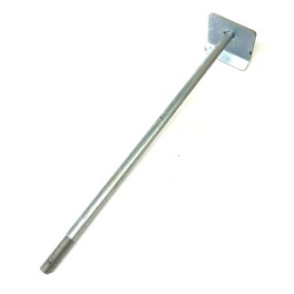 07559-95, BREAKAWAY PIN, F/60' HYD X-FOLD BOOM