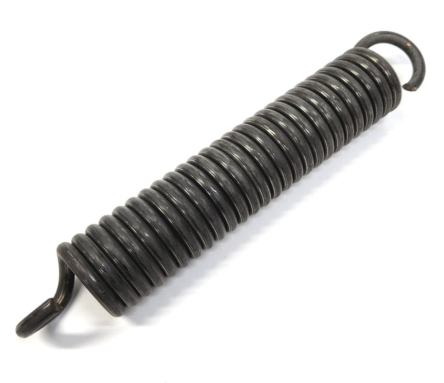 07838, BOOM FLOATATION SPRING, F/X-FOLD/DFB60, GRAY, DEMCO