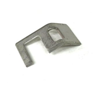 09792, ANGLED BOOM CLAMP STAINLESS STEEL, DEMCO CONQUEST (ORDER 2 PER CLAMP)