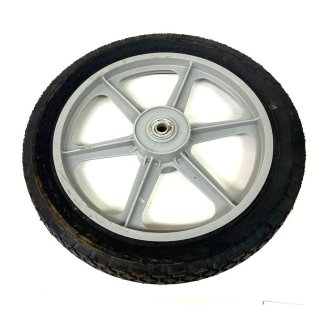09801, WHEEL ASSY.