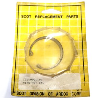 102-000-105, SNAP RING