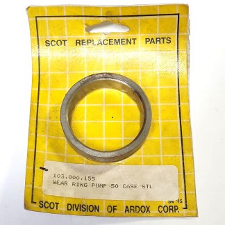 103-000-155, WEAR RING, 50 CASE STL