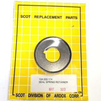 104-000-174, RETAINER