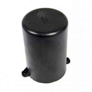 106-0159-407, COVER FOR RAVEN 1" & 1-1/2" SERVO VALVE