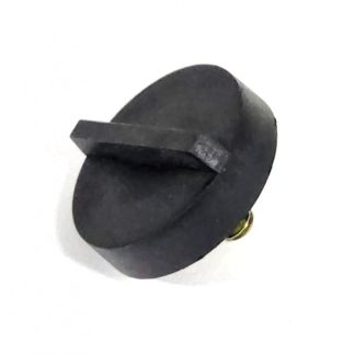 106-0159-438, CONSOLE KNOB FOR 440/450/460