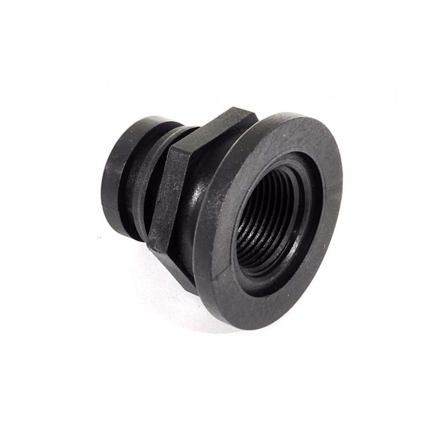 106-0159-523, M100 FLANGE / 3/4 MPT OUTLET FOR RAVEN MANIFOLD VALVE
