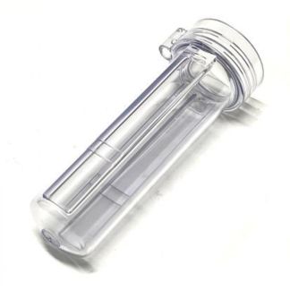 106-0159-637, SIDEKICK CALIBRATOR COVER