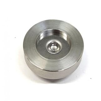 106489-92, VALVE ASSEMBLY-SUCTION 1-3/4" D, LIGHT SPRING