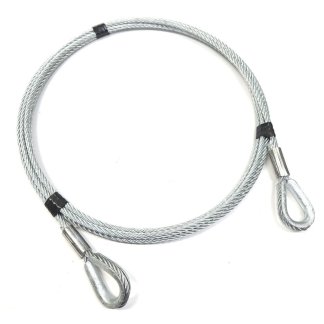 10685, BOOM CABLE, 60' NARROW CENTER BOOM (10' CENTER) 187" LONG, DEMCO