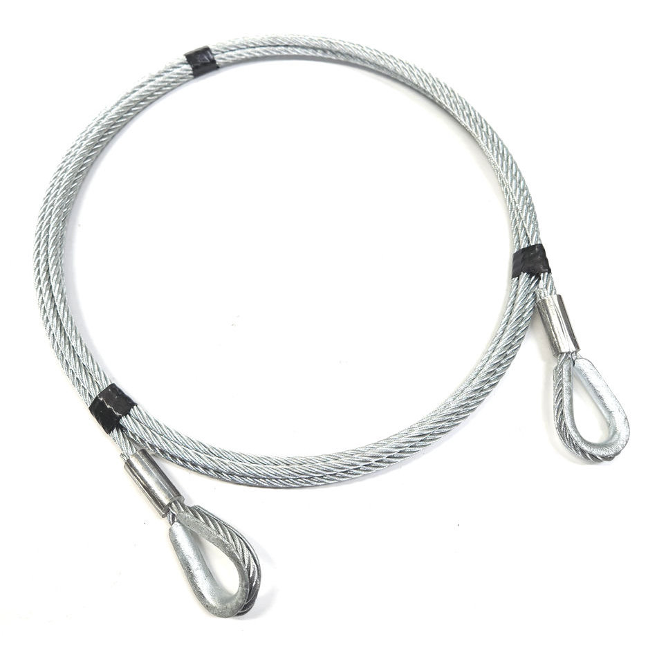 10685, BOOM CABLE, 60' NARROW CENTER BOOM (10' CENTER) 187" LONG, DEMCO