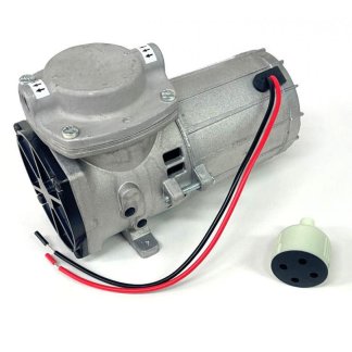 107CDC20, THOMAS AIR COMPRESSOR, 12V