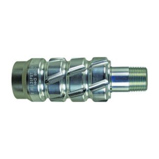 110647 / A1131FST, FILLER COUPLING 1" MNPT X 1-3/4" (F) ACME