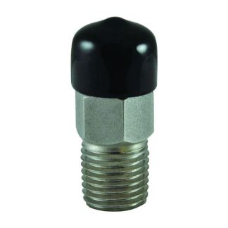 110815 / A1327, RELIEF VALVE 350 PSI 1/4" MNPT