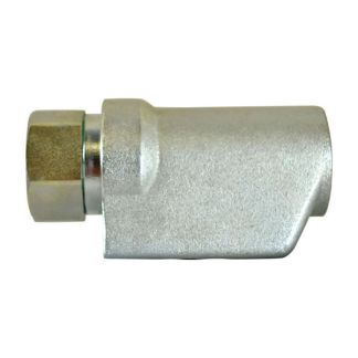 111398 / A1730, BACK CHECK VALVE 1-1/4" FNPT