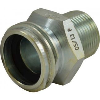 111425 / A2002ST, ADAPTER, 1-3/4 MALE ACME X 1" MNPT