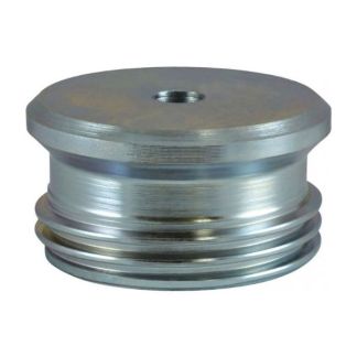 111461 / A2014, PARKING PLUG, 1-3/4" MALE ACME