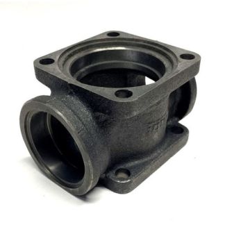 111938-01, MANIFOLD, INBOARD HOUSING, LM-4000