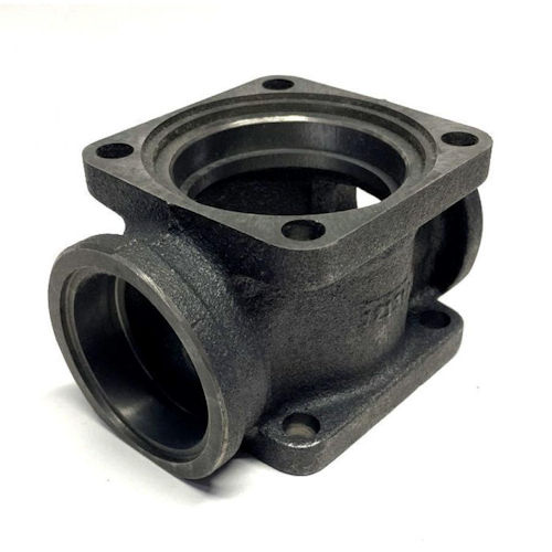 111938-01, MANIFOLD, INBOARD HOUSING, LM-4000