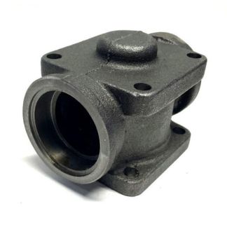 111940-01, MANIFOLD, OUTBOARD CYLINDER, LM-4000