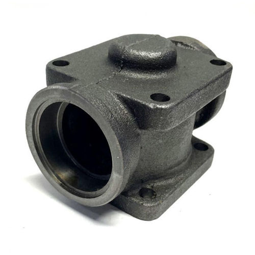 111940-01, MANIFOLD, OUTBOARD CYLINDER, LM-4000