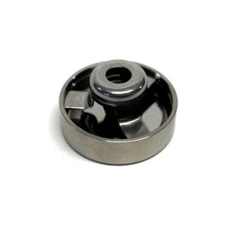 109112-92, VALVE ASSY SUCTION 2-1/4" D, LIGHT SPRING