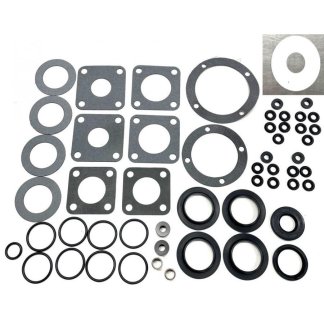 113016, GASKET REPAIR KIT FOR L-4600