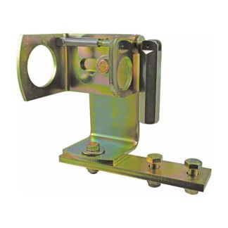 113019 / FM126-1500, EZ BRACKET, FITS FM126, FM125, PIONEER 1" & 1-1/4"