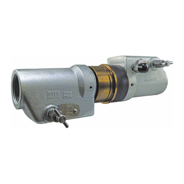 113029 / FM126-1000, 1-1/4" NPT FLO-MAX SAFETY COUPLER (FM126) LESS BRACKET