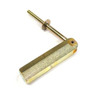 113217 / FM126/150-0026, EZ BRACKET HANDLE & ROD KIT