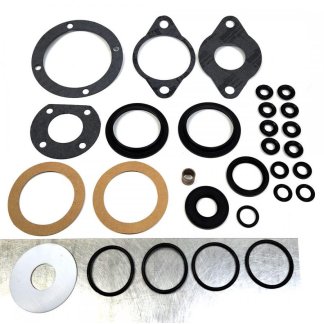 113717, GASKET REPAIR KIT FOR LM-2450