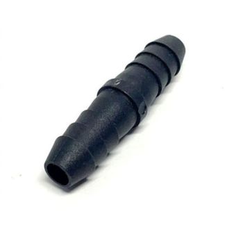 114370-01, HOSE COUPLING, 3/8, L SERIES