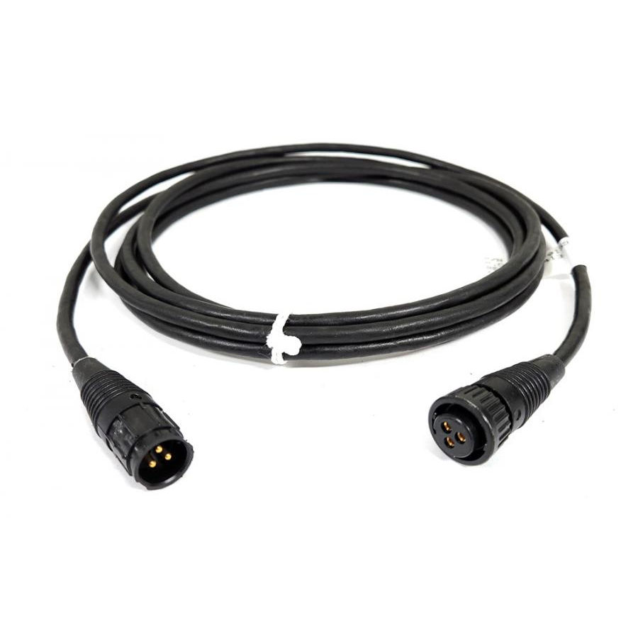 115-0159-017, 12' FLOWMETER SENSOR EXTENSION CABLE