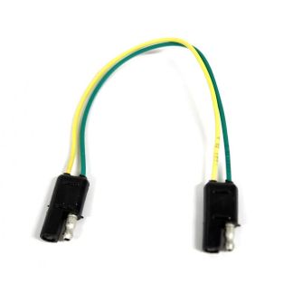 115-0159-415, POLARITY REVERSE ADAPTER FOR SERVO VALVE