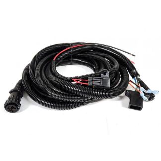 115-0159-418, 10' CONSOLE CABLE FOR 440, 3 SECTION BOOM, 6 PIN RUBBER PLUG