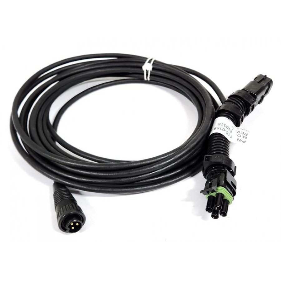 115-0159-517, RADAR ADAPTER CABLE, CASE IH & NEW HOLLAND TG WITH DICKEY JOHN RADAR