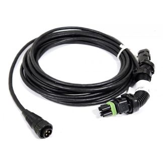 115-0159-519, RADAR ADAPTER CABLE, JOHN DEERE WITH MAGNAVOX 1990 OR LATER