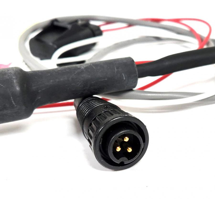 115-0159-526, ADAPTER CABLE FOR DICKEY JOHN RADAR (W/EXTERNAL POWER) TO RAVEN SPEED INTERFACE - Image 3