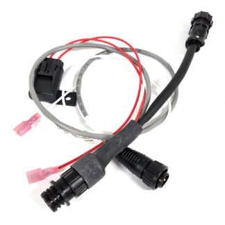 115-0159-526, ADAPTER CABLE FOR DICKEY JOHN RADAR (W/EXTERNAL POWER) TO RAVEN SPEED INTERFACE