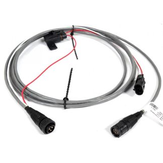 115-0159-539, RADAR POWER CABLE, 12'