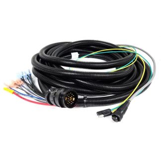 115-0159-708, 24' PRODUCT CABLE FOR 450/460/660, 7 SECTION BOOM