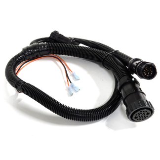 115-0159-786, 3' CONSOLE CABLE FOR 460/660 TO SWITCHBOX