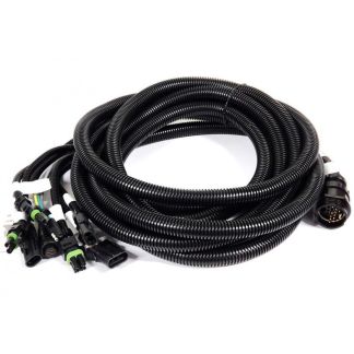 115-0159-787, 21' GRANULAR PRODUCT CABLE FOR 660