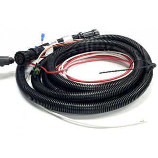 115-0171-085, 10' CONSOLE CABLE FOR 440/450 CONTROLLER WITH 16 PIN AMP PLUG