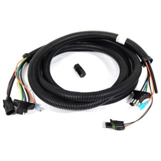115-0171-091, 12' EXTENSION CABLE FOR SCS-205