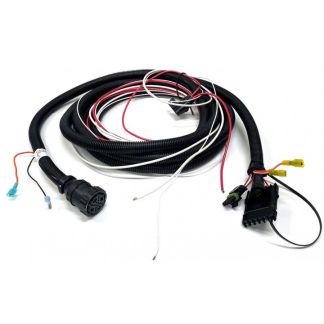 115-0171-124, 15' CONSOLE CABLE, IN-FURROW